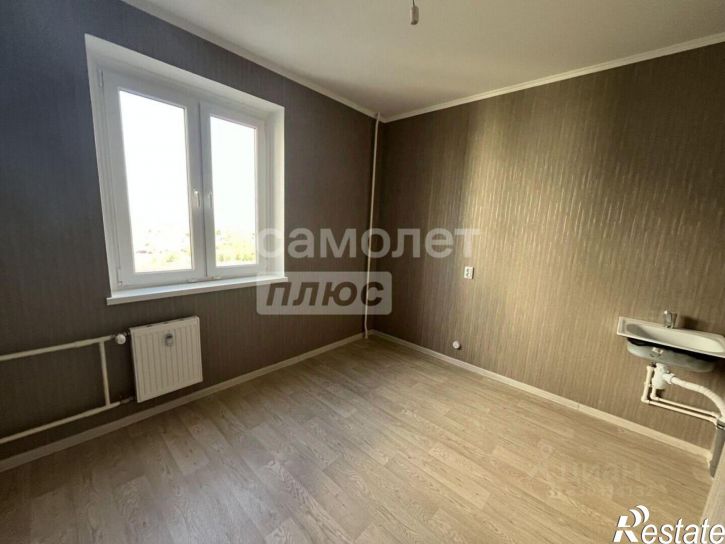 1-комн квартира ул Евгения Клевцова, 28,  д. 28