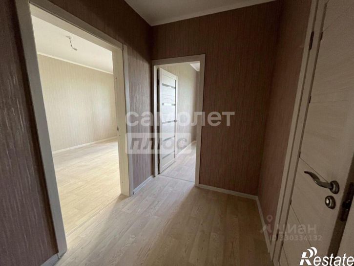 1-комн квартира ул Евгения Клевцова, 28,  д. 28