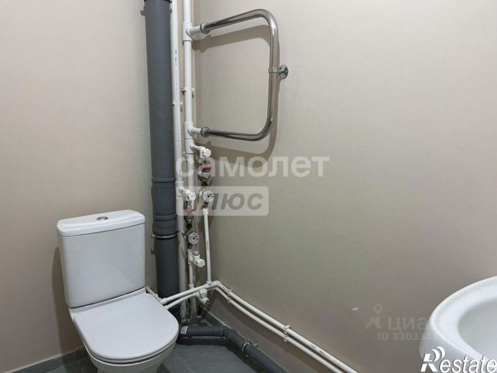 1-комн квартира ул Евгения Клевцова, 28,  д. 28