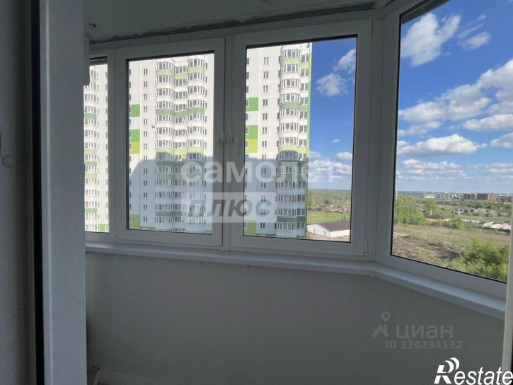1-комн квартира ул Евгения Клевцова, 28,  д. 28