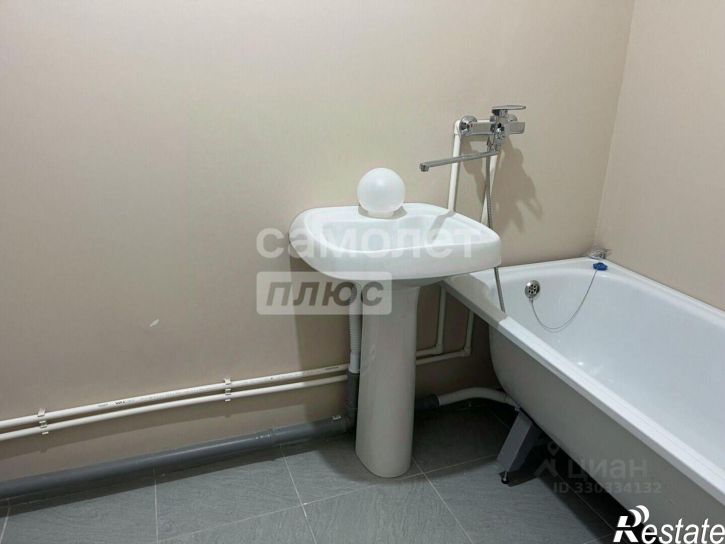 1-комн квартира ул Евгения Клевцова, 28,  д. 28