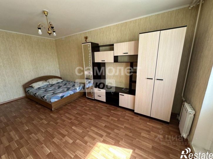 1-комн квартира пр-кт Вячеслава Клыкова, 63,  д. 63