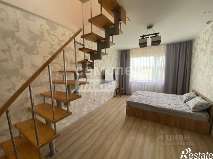 1-комн квартира ул генерала Григорова, 42,  д. 42