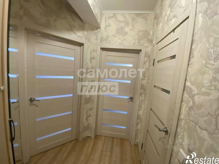 1-комн квартира ул генерала Григорова, 42,  д. 42