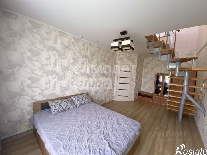 1-комн квартира ул генерала Григорова, 42,  д. 42