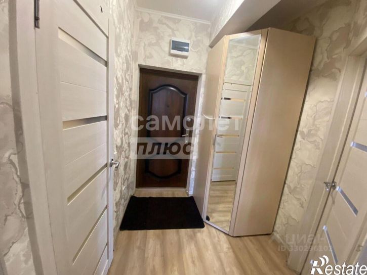1-комн квартира ул генерала Григорова, 42,  д. 42