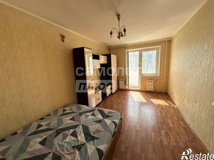 1-комн квартира пр-кт Вячеслава Клыкова, 63,  д. 63