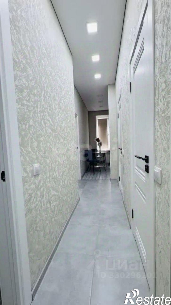 2-комн квартира ул Карла Маркса, 23А,  д. 23А