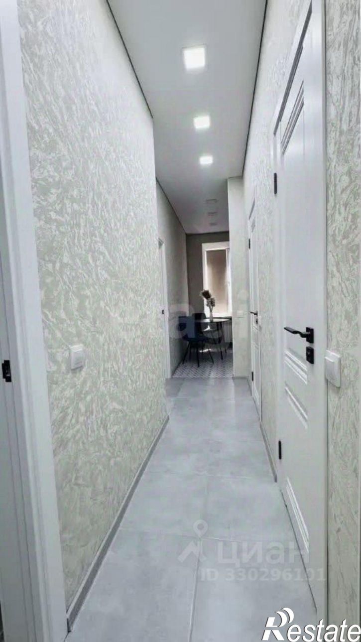 2-комн квартира ул Карла Маркса, 23А,  д. 23А