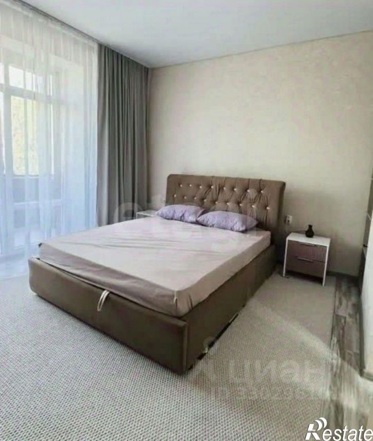 2-комн квартира ул Карла Маркса, 23А,  д. 23А