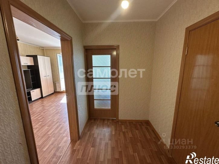 1-комн квартира пр-кт Вячеслава Клыкова, 63,  д. 63