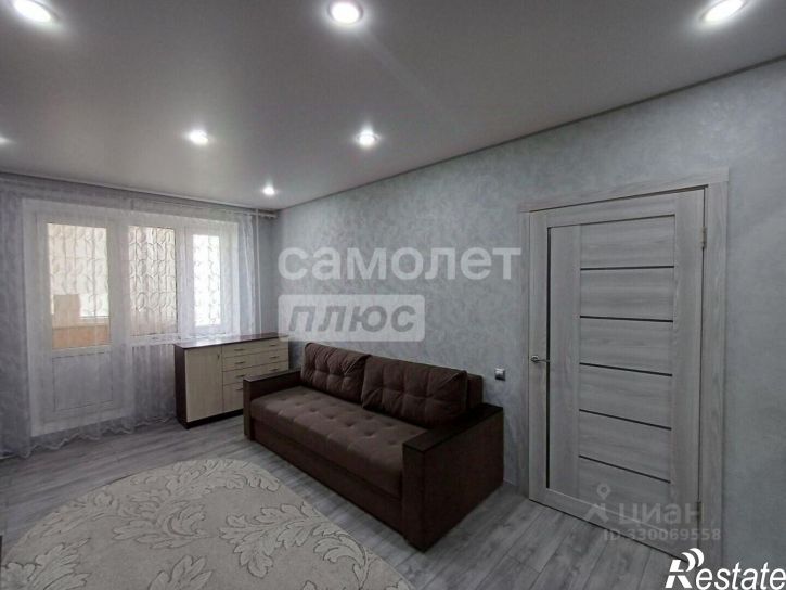 1-комн квартира пр-кт Вячеслава Клыкова, 47,  д. 47