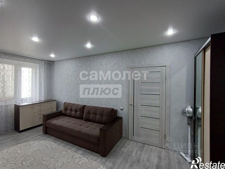 1-комн квартира пр-кт Вячеслава Клыкова, 47,  д. 47