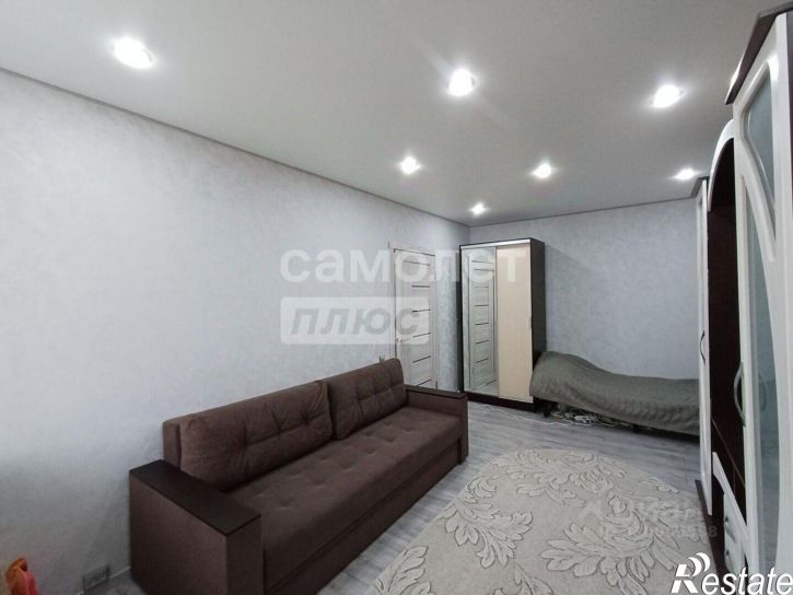 1-комн квартира пр-кт Вячеслава Клыкова, 47,  д. 47