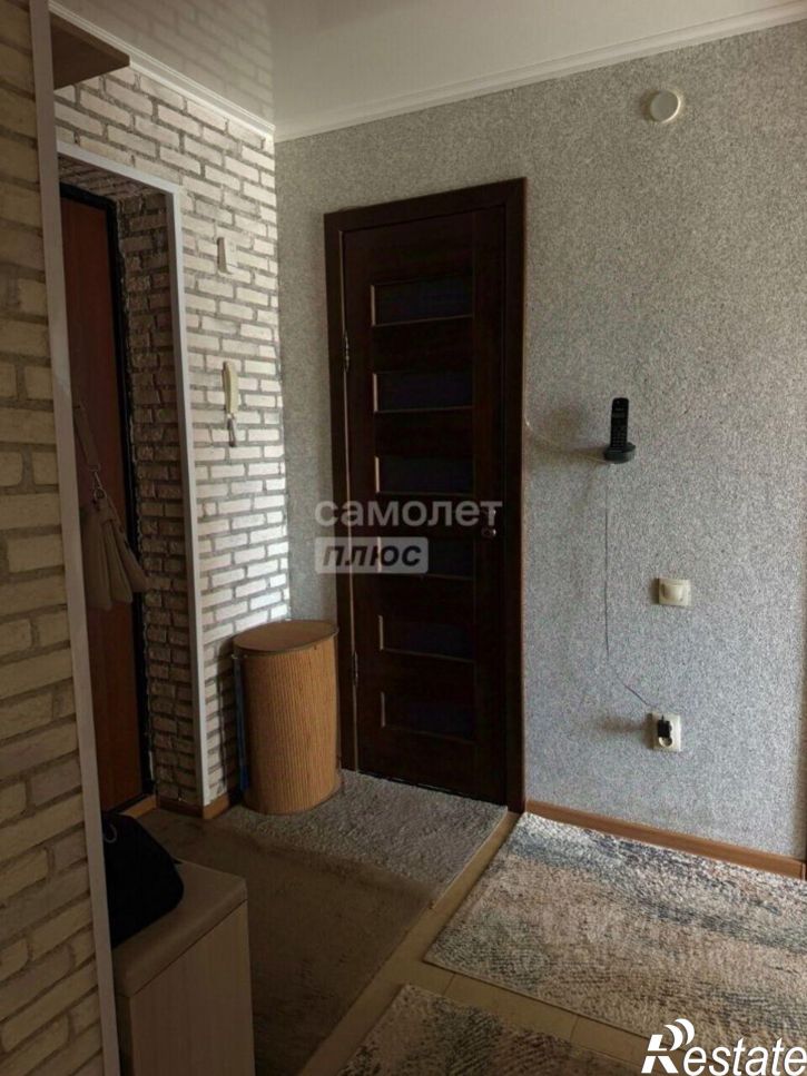 1-комн квартира ул Парижской Коммуны, 71,  д. 71
