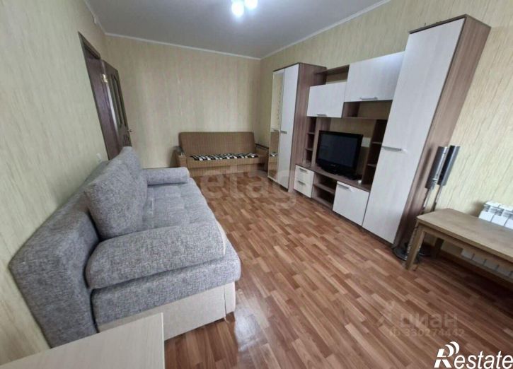 1-комн квартира пр-кт Анатолия Дериглазова, 29,  д. 29