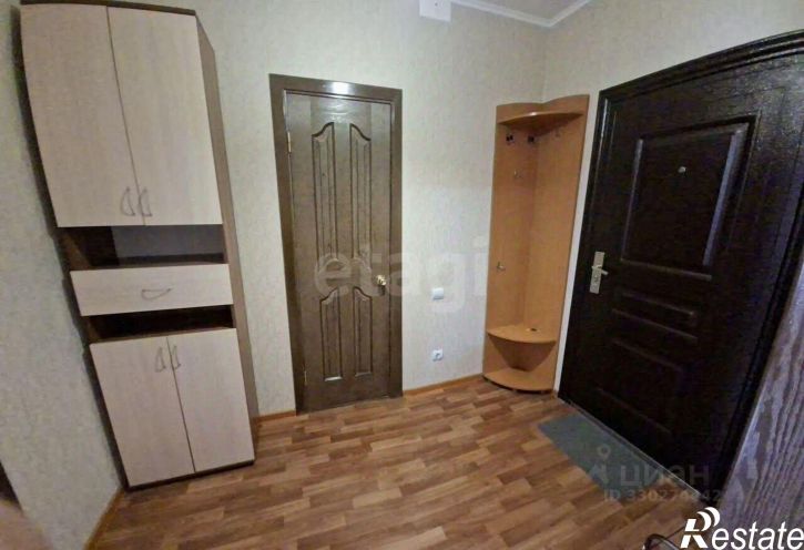 1-комн квартира пр-кт Анатолия Дериглазова, 29,  д. 29