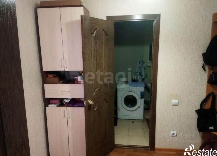 1-комн квартира пр-кт Анатолия Дериглазова, 29,  д. 29
