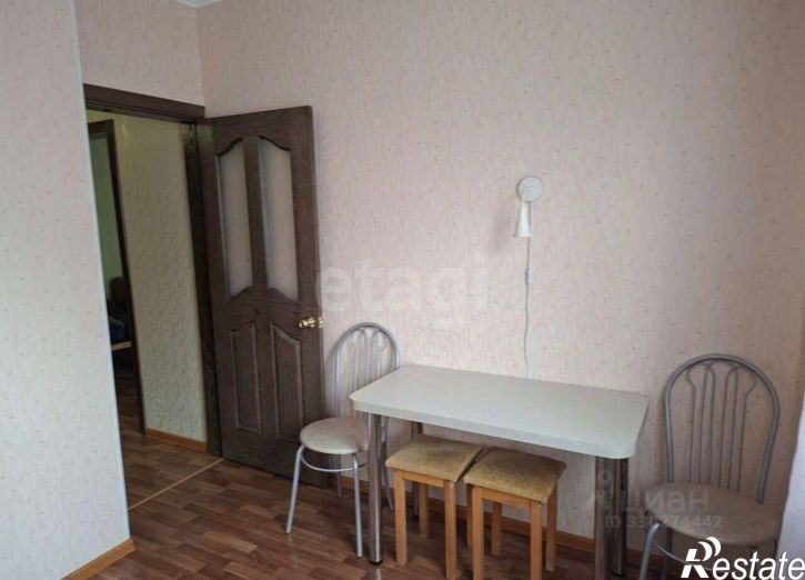 1-комн квартира пр-кт Анатолия Дериглазова, 29,  д. 29