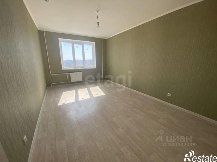 3-комн квартира ул Евгения Клевцова, 24,  д. 24