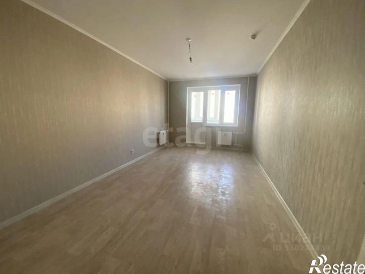 3-комн квартира ул Евгения Клевцова, 24,  д. 24