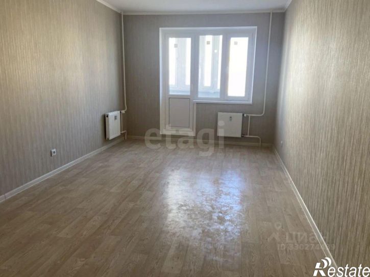 3-комн квартира ул Евгения Клевцова, 24,  д. 24