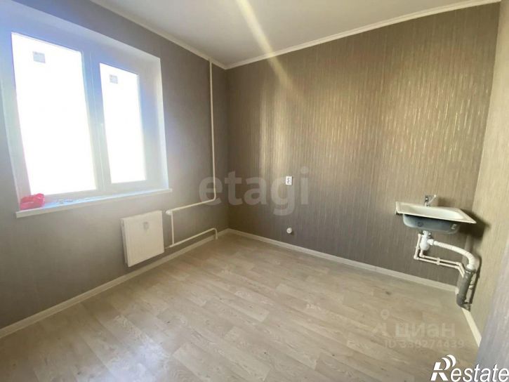 3-комн квартира ул Евгения Клевцова, 24,  д. 24