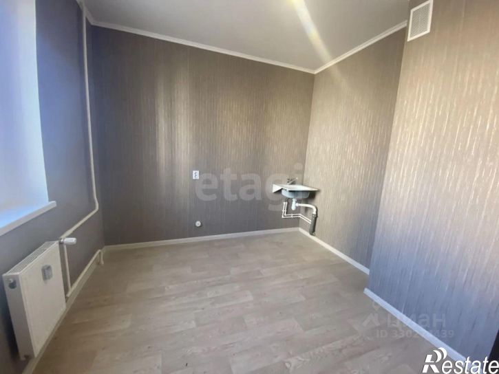 3-комн квартира ул Евгения Клевцова, 24,  д. 24