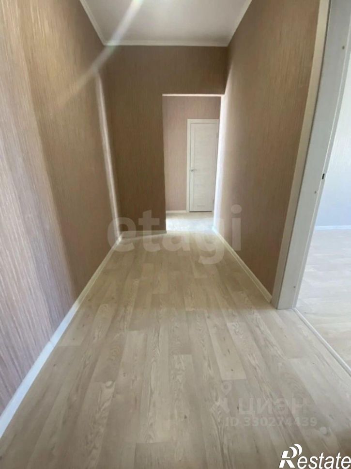 3-комн квартира ул Евгения Клевцова, 24,  д. 24