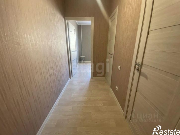 3-комн квартира ул Евгения Клевцова, 24,  д. 24