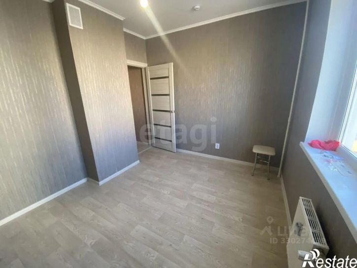 3-комн квартира ул Евгения Клевцова, 24,  д. 24
