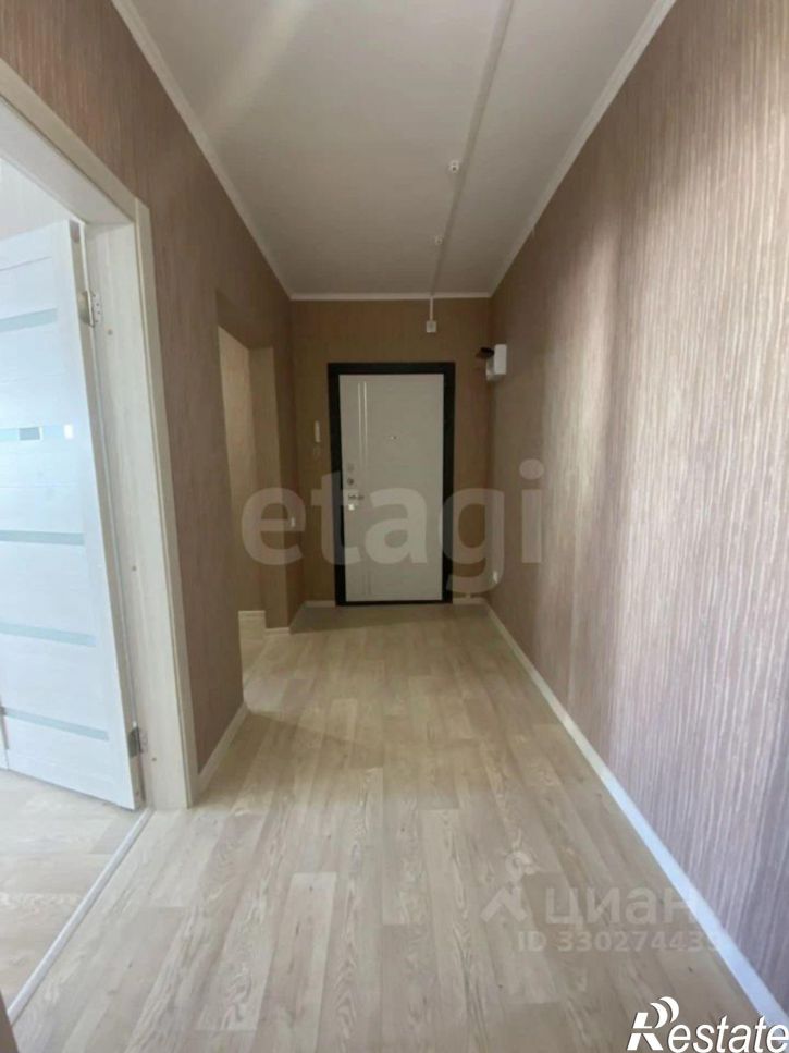 3-комн квартира ул Евгения Клевцова, 24,  д. 24