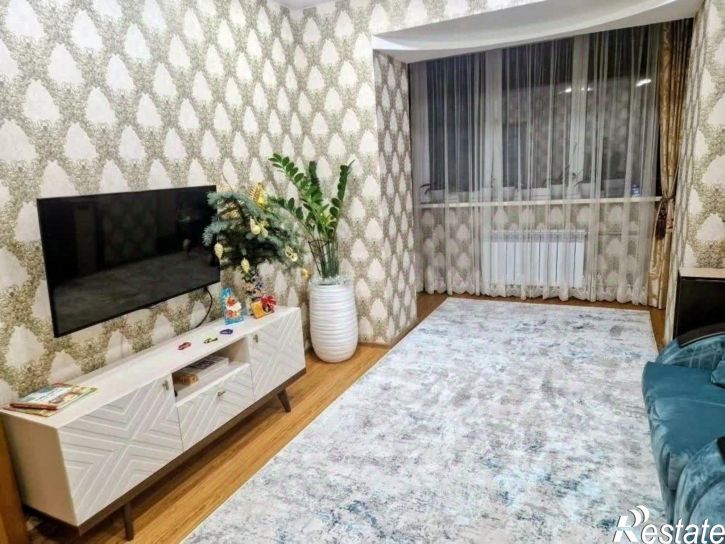 2-комн квартира ул Песковская 3-я, 44,  д. 44