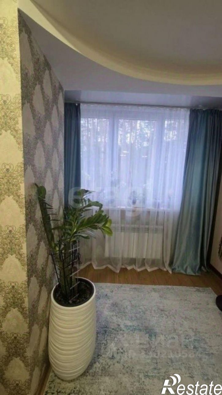 2-комн квартира ул Песковская 3-я, 44,  д. 44