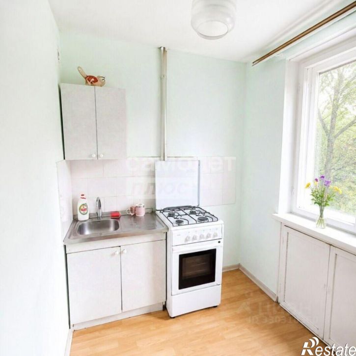 3-комн квартира Краснознамённая улица, 20Б,  д. 20Б