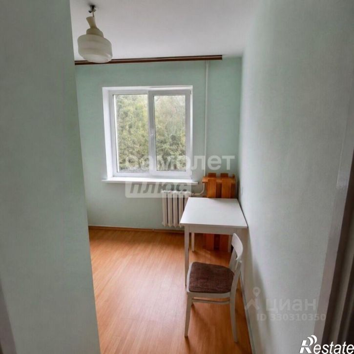 3-комн квартира Краснознамённая улица, 20Б,  д. 20Б