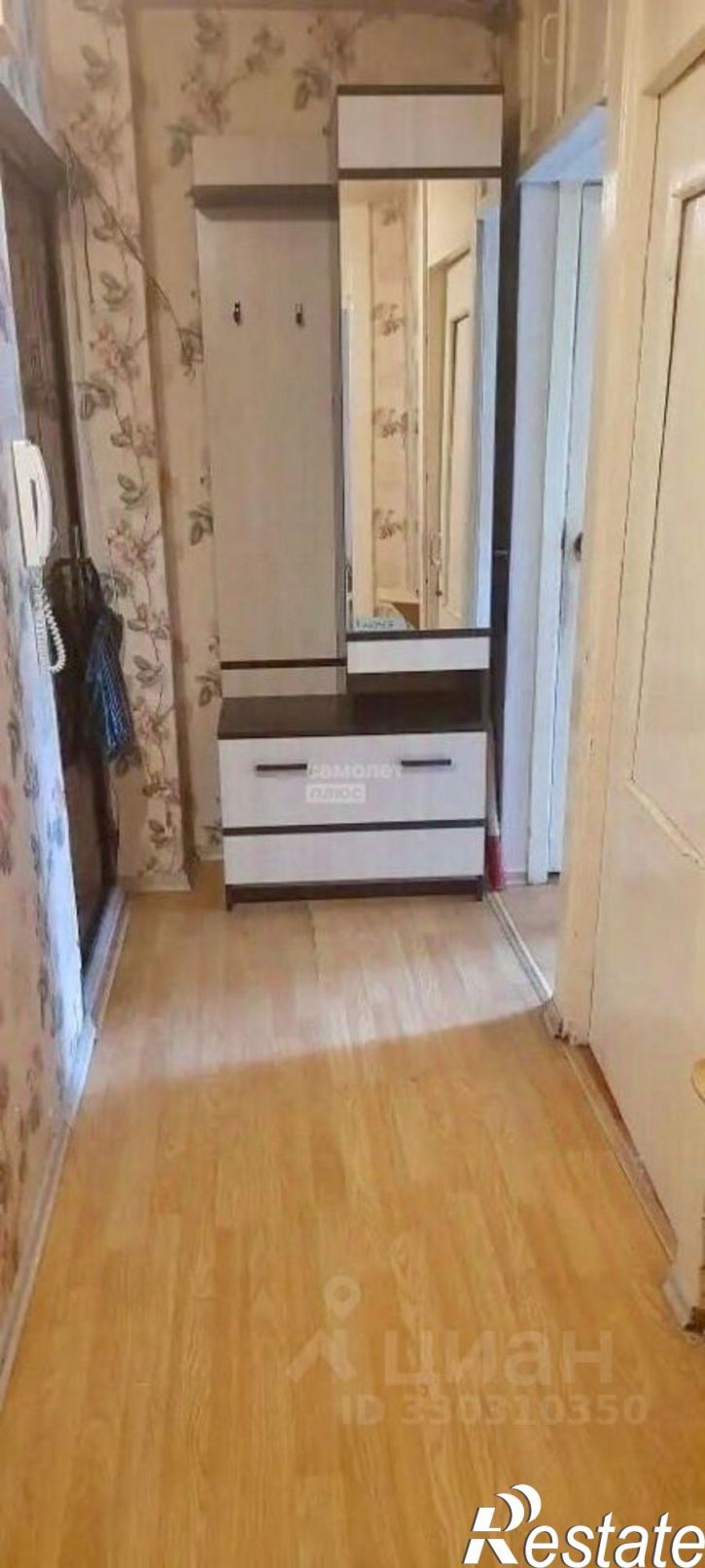3-комн квартира Краснознамённая улица, 20Б,  д. 20Б