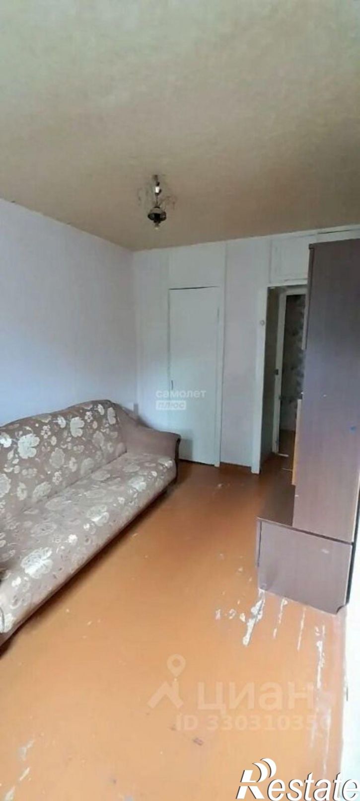 3-комн квартира Краснознамённая улица, 20Б,  д. 20Б
