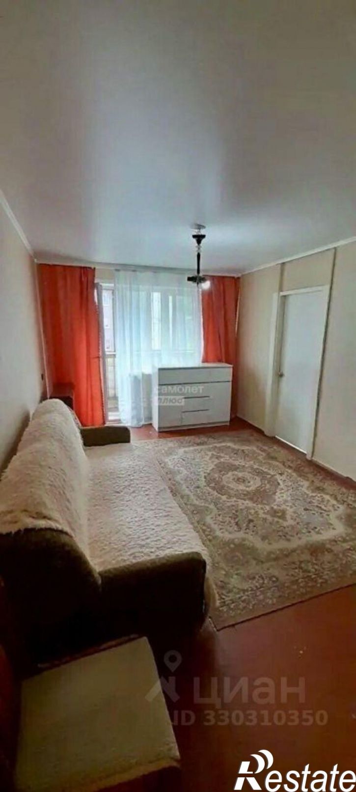 3-комн квартира Краснознамённая улица, 20Б,  д. 20Б