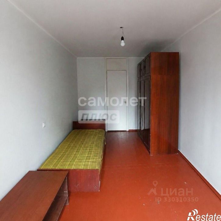3-комн квартира Краснознамённая улица, 20Б,  д. 20Б