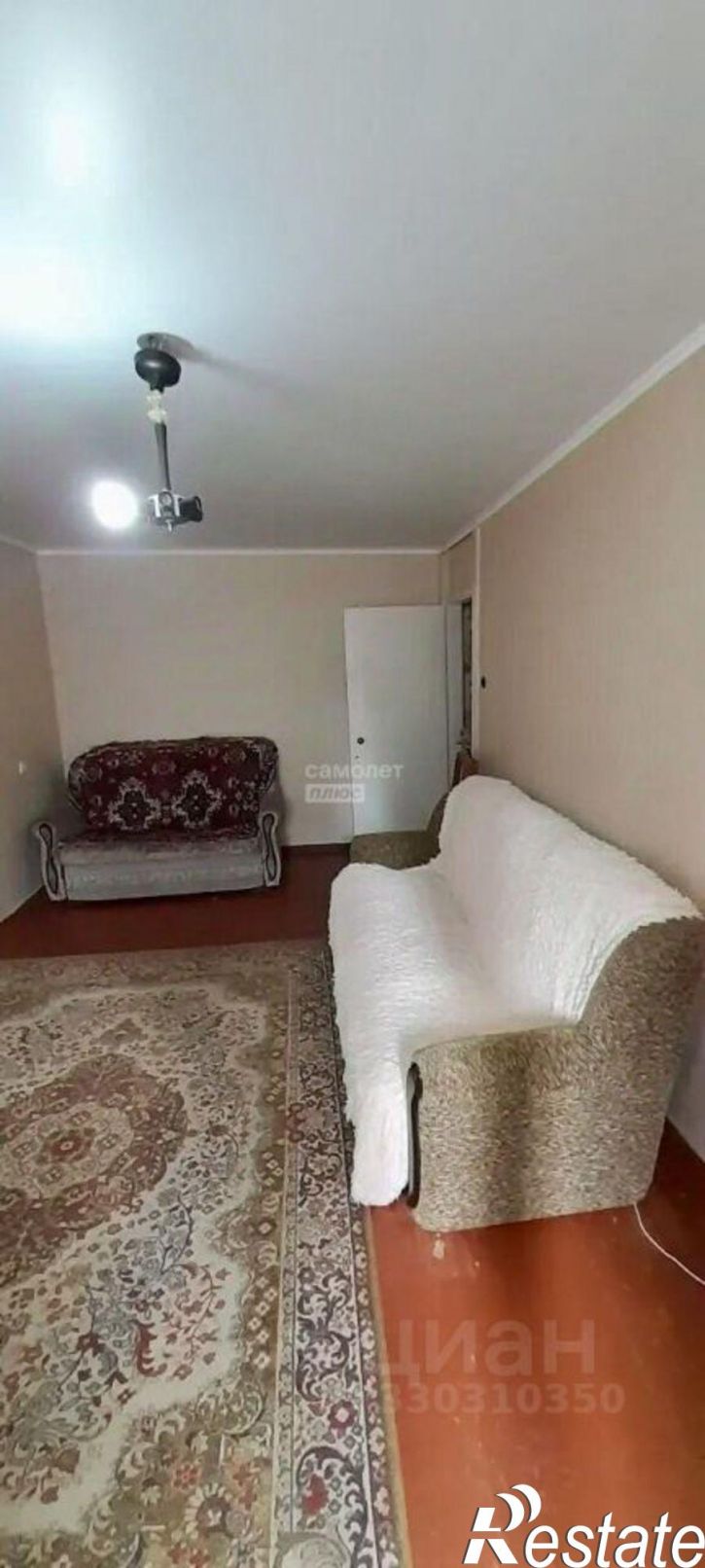 3-комн квартира Краснознамённая улица, 20Б,  д. 20Б
