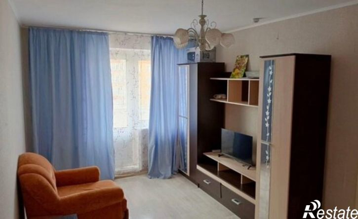 1-комн квартира улица Домостроителей, 6,  д. 6
