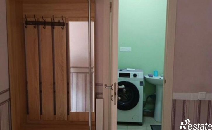 1-комн квартира улица Домостроителей, 6,  д. 6