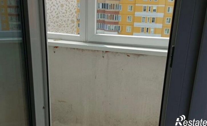 1-комн квартира улица Домостроителей, 6,  д. 6