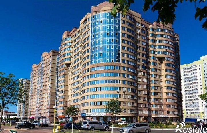 1-комн квартира пр-кт Анатолия Дериглазова, 31,  д. 31
