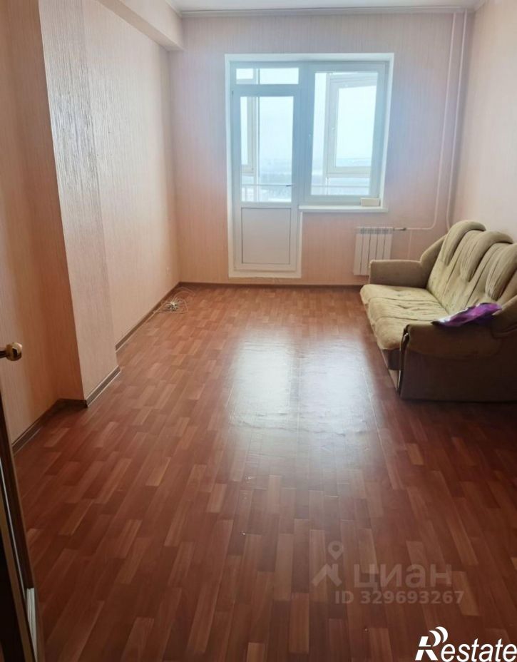 1-комн квартира пр-кт Анатолия Дериглазова, 31,  д. 31