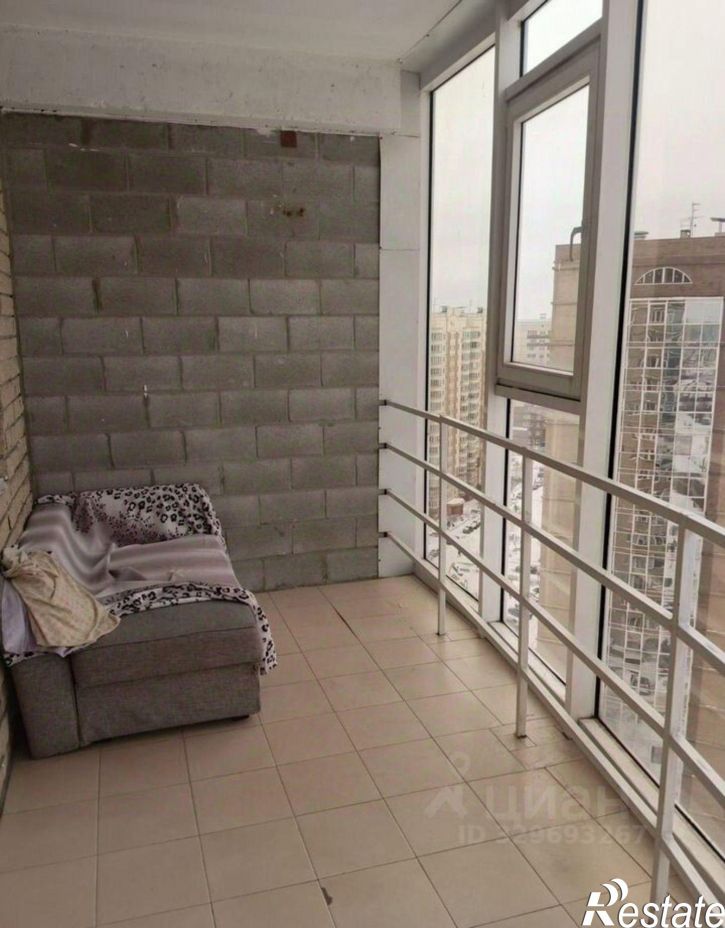 1-комн квартира пр-кт Анатолия Дериглазова, 31,  д. 31