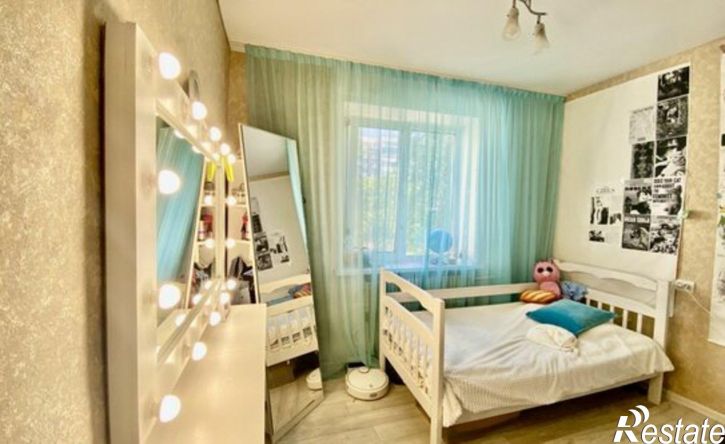 3-комн квартира ул Майский бульвар, 4,  д. 4