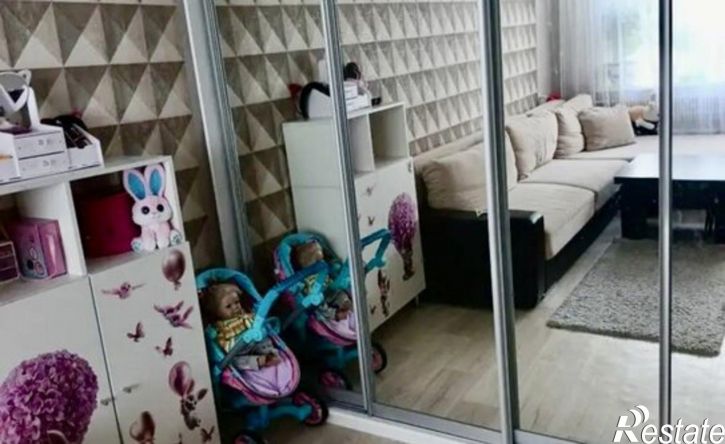 3-комн квартира ул Майский бульвар, 4,  д. 4