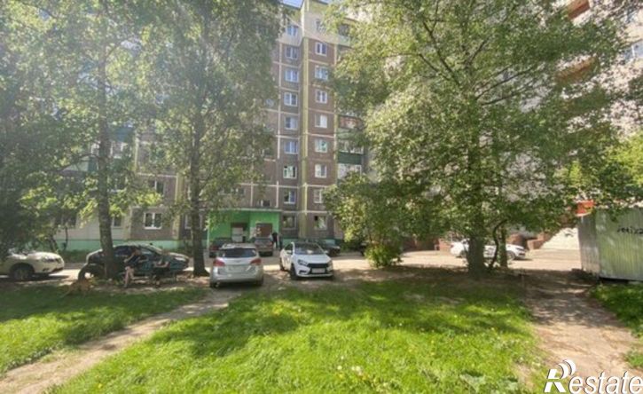 3-комн квартира ул Майский бульвар, 4,  д. 4